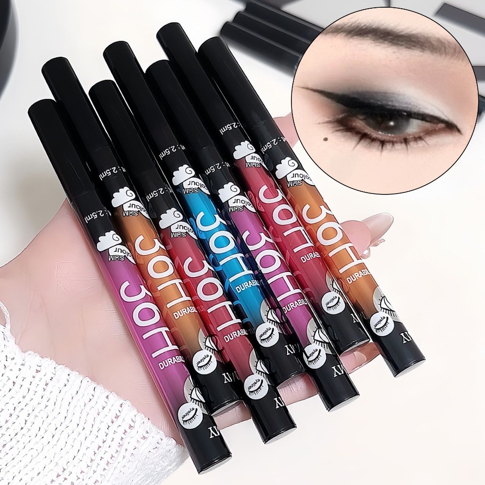 0.01mm 울트라 파인 리퀴드 아이라이너 펜 방수 얼 - Correction Pen Fine 리뷰 및 가격